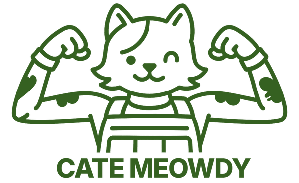 TEST MEOWDY